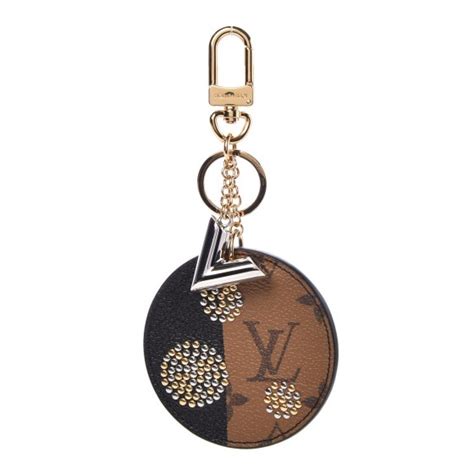 louis vuitton bag charms philippines|louis vuitton night lights charm.